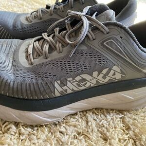 Hoka Bondi 7 Men’s size 11